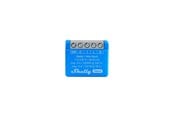 Smarthus - Shelly 1 Mini Gen4 - WiFi & Zigbee relé med potensialfritt kontaktsett (230VAC) - Shelly_1_Mini Gen4