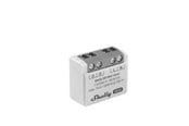 Smarthus - Shelly EM Mini Gen4 - WiFi & Zigbee effektmåler uten relé (230VAC) - 3800238070823