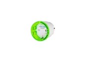 Smarthus - Shelly Plug PM Gen3 White - WiFi 16A smartplugg med energimåling, uten innebygd relé - Shelly_Plug_PM_Gen3_w
