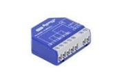 Smarthus - Shelly Dimmer 0/1-10V PM Gen4 - WiFi & Zigbee 0/1-10V styring - Shelly_Dimmer0/1-10V_Gen4