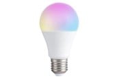 Smarthus - Shelly Multicolor Bulb E27 Gen3 - WiFi RGBCCT LED-pære, E27 - Shelly_B_E27_MC