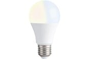 Smarthus - Shelly Duo Bulb E27 Gen3 - WiFi LED-pære, E27, justerbar hvit - Shelly_B_E27_W