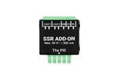 Smarthus - Shelly SSR Add-on (Accessory for The Pill by ) - SSR add-on for The Pill, 30V/300mA - Shelly_The_Pill_SSRA