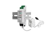 Smarthus - Shelly Pro 3EM 120A V2 - WiFi 3-faset energimåler, 120A - Shelly_Pro_3EM_120A_v2