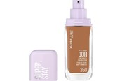 Sminke - L'Oréal Paris New York Superstay Lumi Matte 35ml.- 350 - 3600531691806
