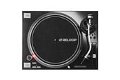 Platespiller - Reloop RP-7000 MK2 - Platespiller Svart - 238667