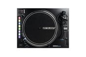 Platespiller - Reloop RP-8000 MK2 DJ turntable - Platespiller Svart - 238668