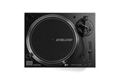 Platespiller - Reloop RP-5000 MK4 – Turntable - DJ - Platespiller Svart - RP-5000 MK4