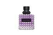 Parfyme & Dufter - Valentino Born in Roma Donna Purple Melancholia Eau de Parfum 50 ml - 3614274626841
