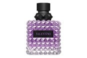 Parfyme & Dufter - Valentino Born in Roma Donna Purple Melancholia Eau de Parfum 100 ml - 3614274626858