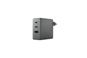 Mobil - Adaptere og ladere - DJI Power 140W GaN Charger (EU) - CP.DY.00000227.01