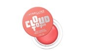 Sminke - L'Oréal Paris New York Cloudtopia Cheek & Lip Mousse 5g.- 5 Coral Illusion - 3600531717216