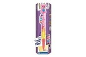 Kreative leker - Clementoni Create Your Pen Teddy Bear - 18229