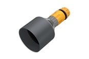 Vannlek - Waydoo water cannon nozzle - 4010000042