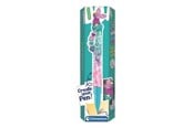 Kreative leker - Clementoni Create Your Pen Mermaid - 18231