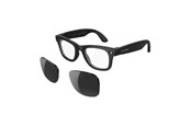 VR-utstyr - BlitzWolf BW-AG1 Pro Smart AI Sunglasses with Interchangeable Lenses - BW-AG1 Pro Sun