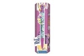 Kreative leker - Clementoni Create Your Pen Axolt - 18237