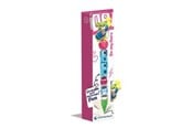 Kreative leker - Clementoni Create Your Message Pen Fantasy Hero - 18238