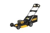 Gressklipper - Dewalt Batteri-gressklipper DCMWP134N-XJ Cordless Lawn Mower - DCMWP134N-XJ