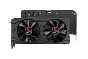Grafikkort - BIOSTAR GeForce RTX 3070 - 8GB GDDR6 RAM - Grafikkort - VN3706RM82