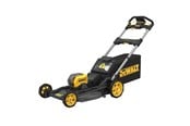 Gressklipper - Dewalt Batteri-gressklipper DCMWP500N-XJ Cordless Lawn Mower - DCMWP500N-XJ