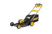 Gressklipper - Dewalt Batteri-gressklipper DCMWSP550N-XJ Cordless Lawn Mower - DCMWSP550N-XJ