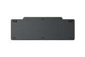 Tastatur - Lenovo - keyboard - self-charging - QWERTY - US English - black Input Device - Tastatur - Engelsk (USA) - Svart - 4Y41R69489