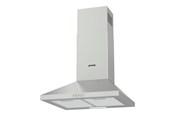 Avtrekksvifter - Gorenje Essential WHC529E4X - chimney - stainless steel - WHC529E4X