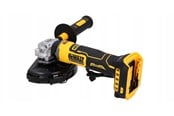 Vinkelsliper - Dewalt DCG404N-XJ ANGLE GRINDER 125mm 18V - DCG404N-XJ