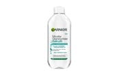 Ansiktspleie - Garnier Micellar Cleansing Water Salicylic 400ml - 3600542661713