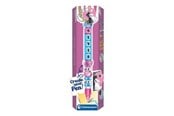 Kreative leker - Clementoni Create Your Message Pen Friendship 4Ever - 18241
