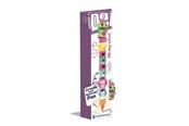 Kreative leker - Clementoni Create Your Message Pen Fantasy Wow - 18242