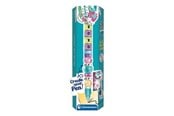 Kreative leker - Clementoni Create Your Message Pen Friendship Xoxo - 18243