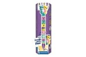 Kreative leker - Clementoni Create Your Message Pen Friendship Bff - 18244