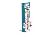 Kreative leker - Clementoni Create Your Message Pen Fantasy Magic - 18245