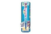 Kreative leker - Clementoni Create Your Pen Dog - 18257
