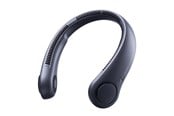 Nødlader - Jisulife Neck Fan 3 4000mAh Portable Neck Fan - Navy Blue - 4000 mAh - 6975061537380