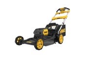 Gressklipper - Dewalt Batteri-gressklipper DCMWSP660N-XJ Cordless Lawn Mower - DCMWSP660N-XJ