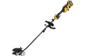 Hageredskaper - Dewalt DCMASED57X1-QW 54V Multifunction Garden Tool + 9 Ah Battery - DCMASED57X1-QW