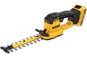 Hekktrimmer - Dewalt DCMHT520D1-QW Cordless Compact Hedgecutter - DCMHT520D1-QW
