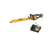 Hekktrimmer - Dewalt DCMHT567P1-QW Cordless Hedge Cutter - DCMHT567P1-QW