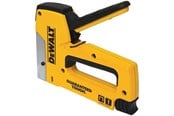 Stiftepistol og stifter - Dewalt DWHTTR350-0 2-in-1 Aluminum Stapler - DWHTTR350-0