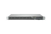 Server - Supermicro A+ AS-1015A-MT - rack-mountable no CPU - 0 GB - no HDD - AS -1015A-MT