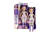Dukker, Bamser & Utstyr - Basic Fun K-Pop Fashion Doll - Mina - 8421134929500