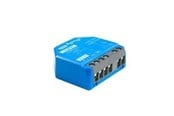 Smarthus - Shelly 1 Gen4 - WiFi & Zigbee relé med potensialfri kontaktsett (12-48VDC/230VAC) - Shelly_1_Gen4