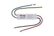 Smarthus - Shelly 1-Channel Decoupler 230V - AC-til-DC-signalomformer - 3800238072117