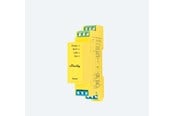 Smarthus - Shelly Pro RGBWW PM - WiFi 12/24V styring - 3800235268216