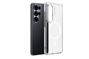 Mobil - Deksel og etui - Dux Ducis  Clin Mag Mag Case Compatible for Samsung Galaxy S26 Ultra - Transparent - 6978943385062
