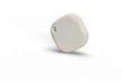 Smarthus - Shelly BLU Button Tough 1 ZB Ivory - Bluetooth- og Zigbee-batteridrevet knapp - Shelly_B_ZB_B_T_i