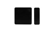 Smarthus - Shelly BLU Door/Window ZB Black - Bluetooth- og Zigbee-dør-/vindussensor - Shelly_B_ZB_DW_s